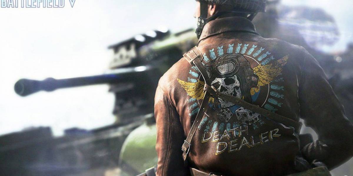 Electronic Arts retrasa el lanzamiento de Battlefield V