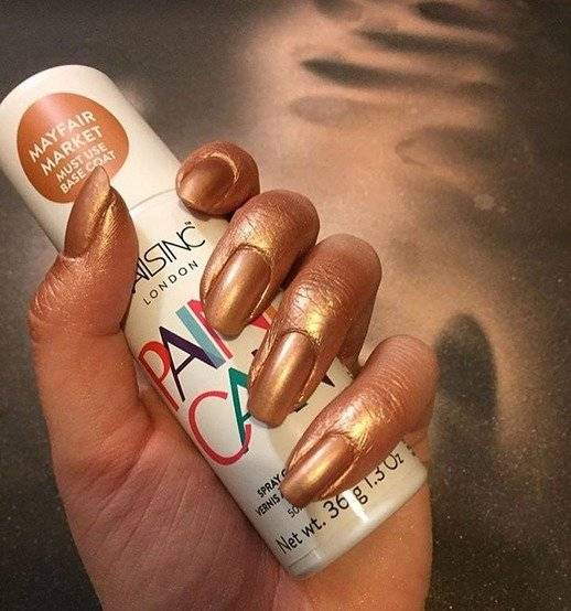 gelish