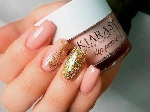 Nail Dip Powder