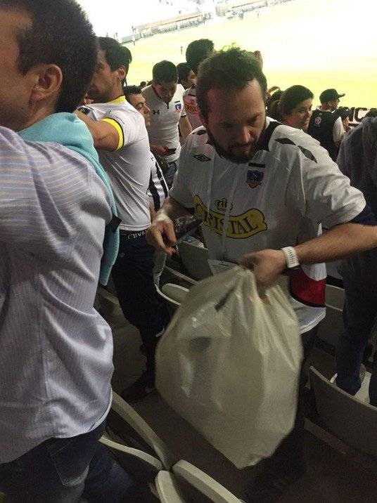 Colo Colo