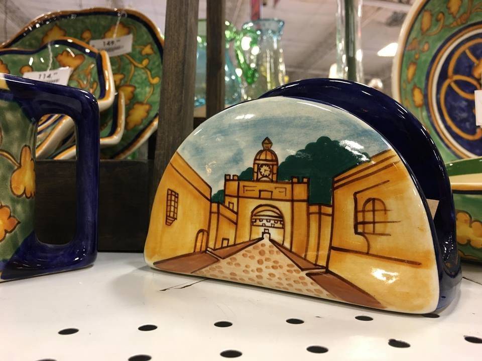 Guatemala Nuestra