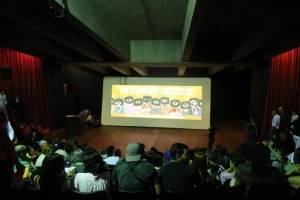 Corto circuito cali