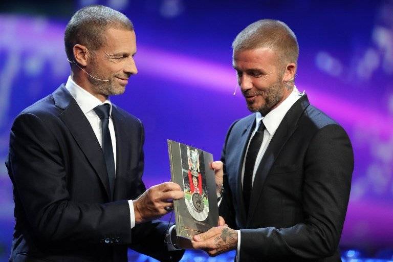 Foto: AFP