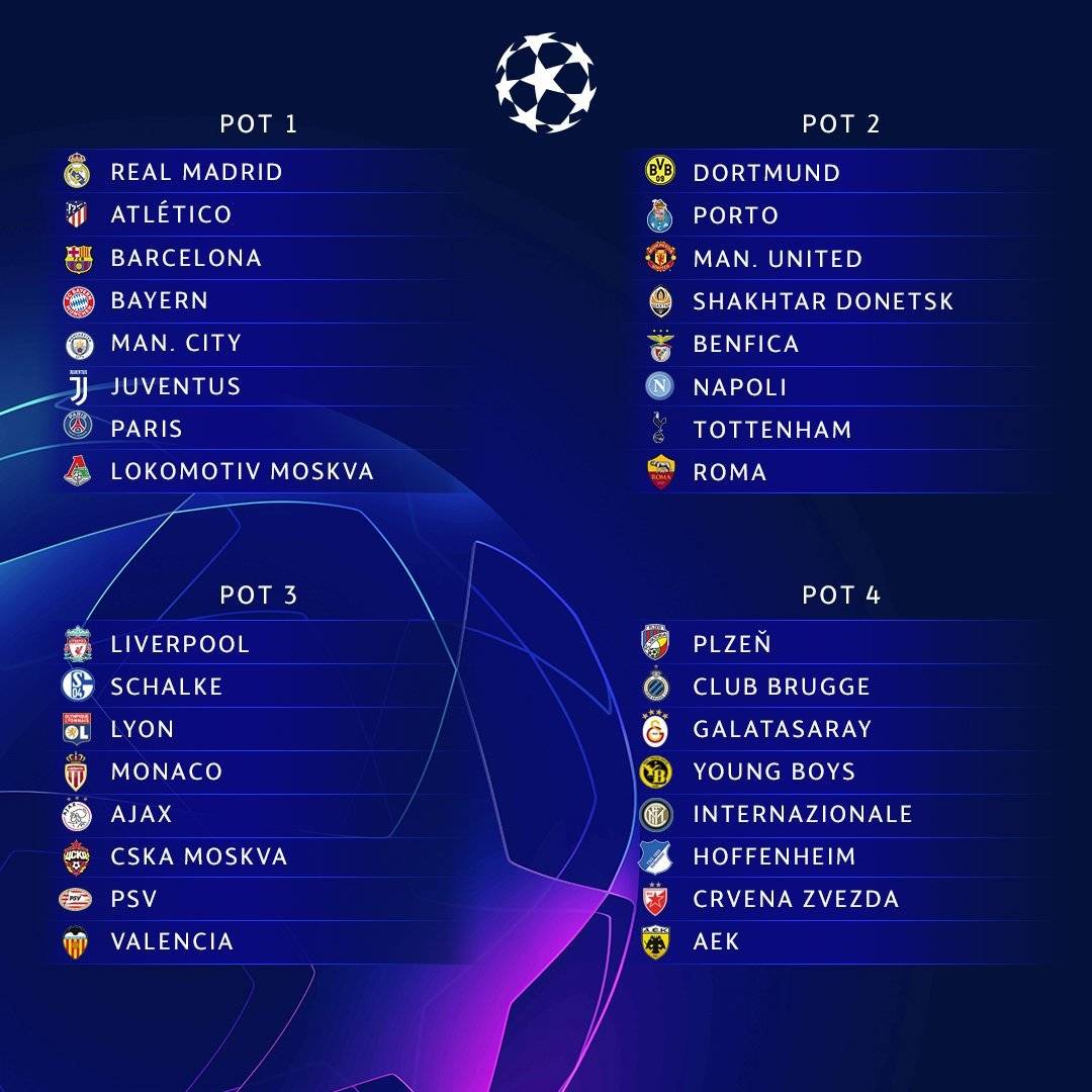 Champions League