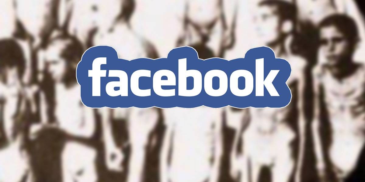 Suben foto del holocausto Nazi y Facebook lo confunde con porno infantil
