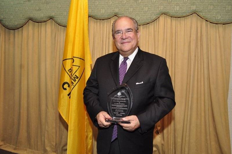 Feris Iglesias