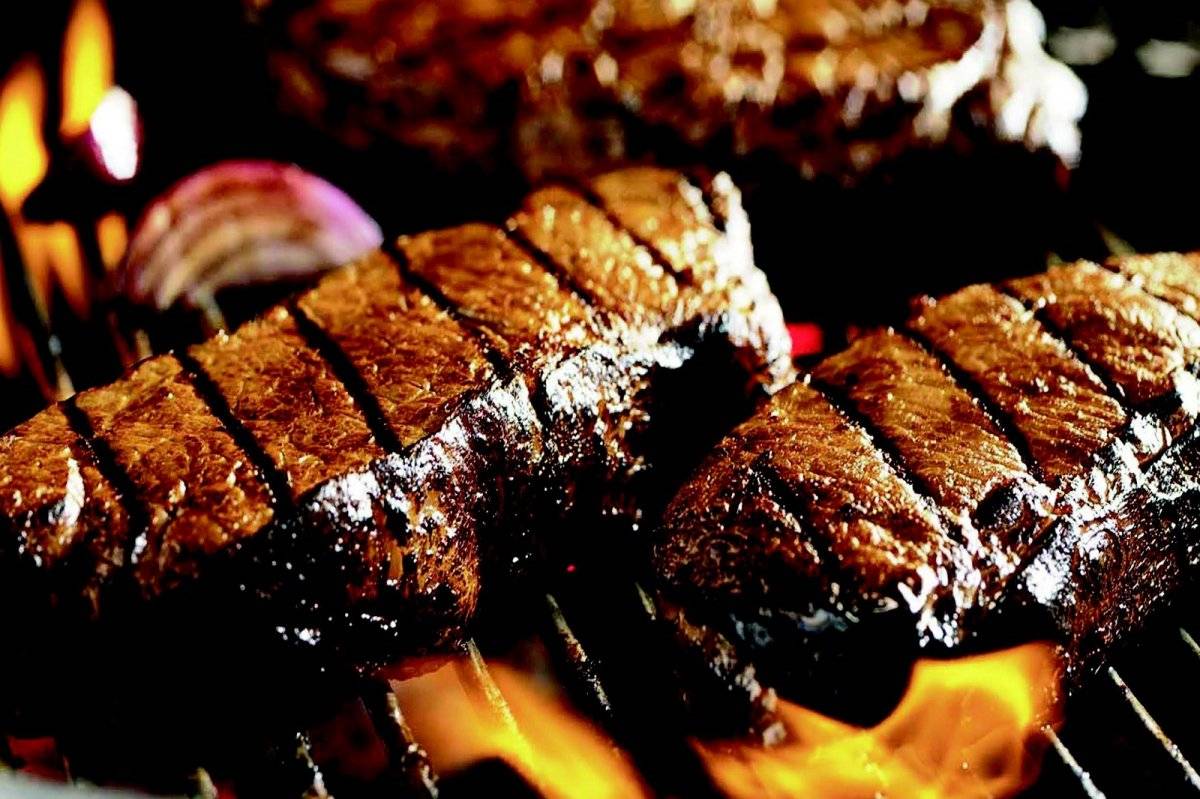 carne asada