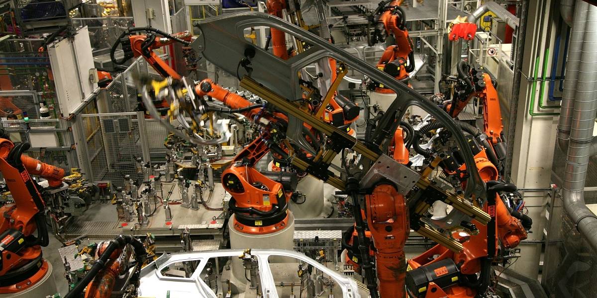 México: El nuevo TLCAN podría empeorar el negocio internacional automotriz del país