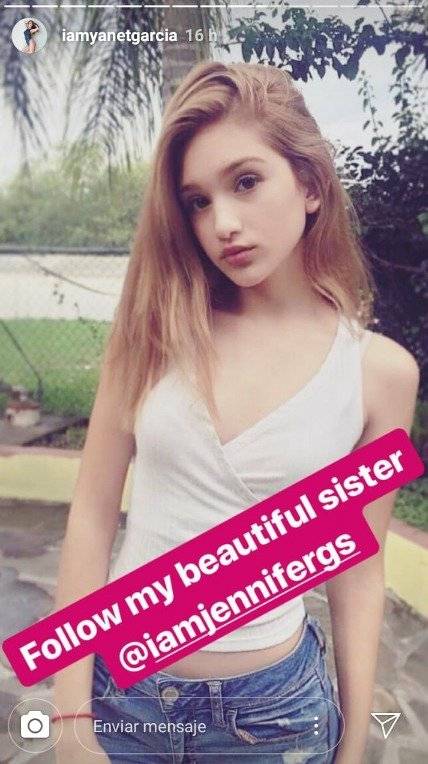 Jennifer García