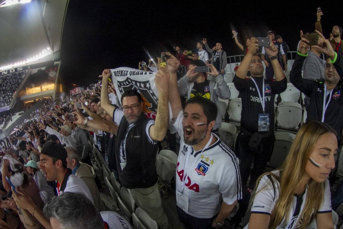 Colo Colo