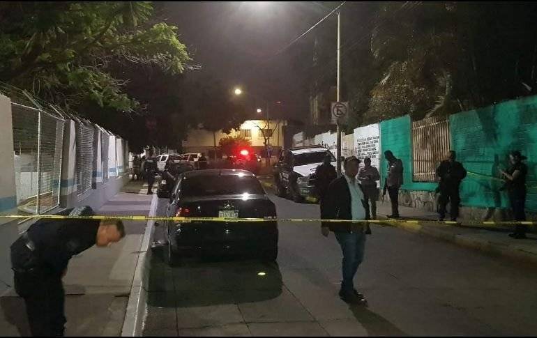 Comando armado ataca a jugadores de futbol amateur a medio partido