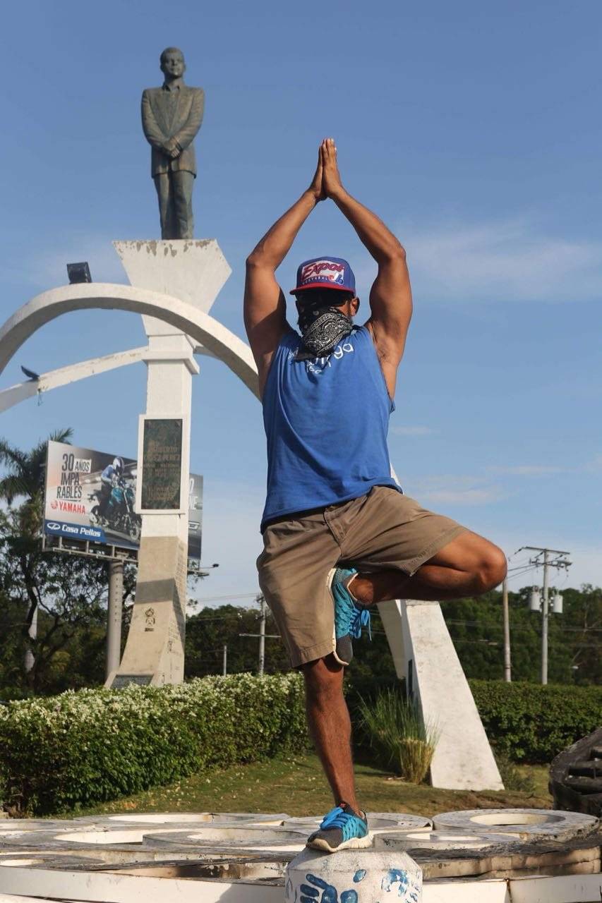 Yoga Nicaragua