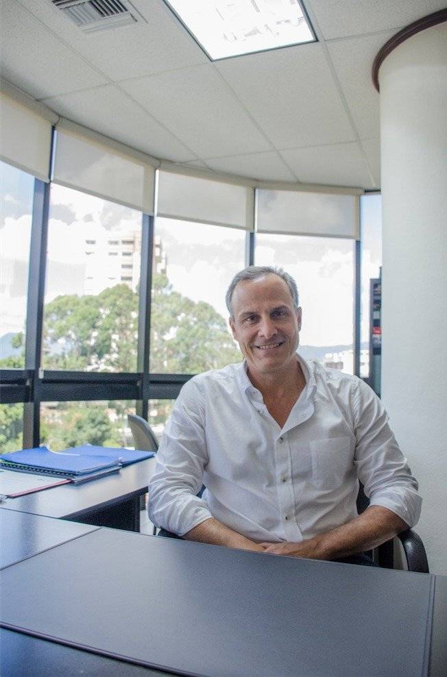 Jorge Toruño