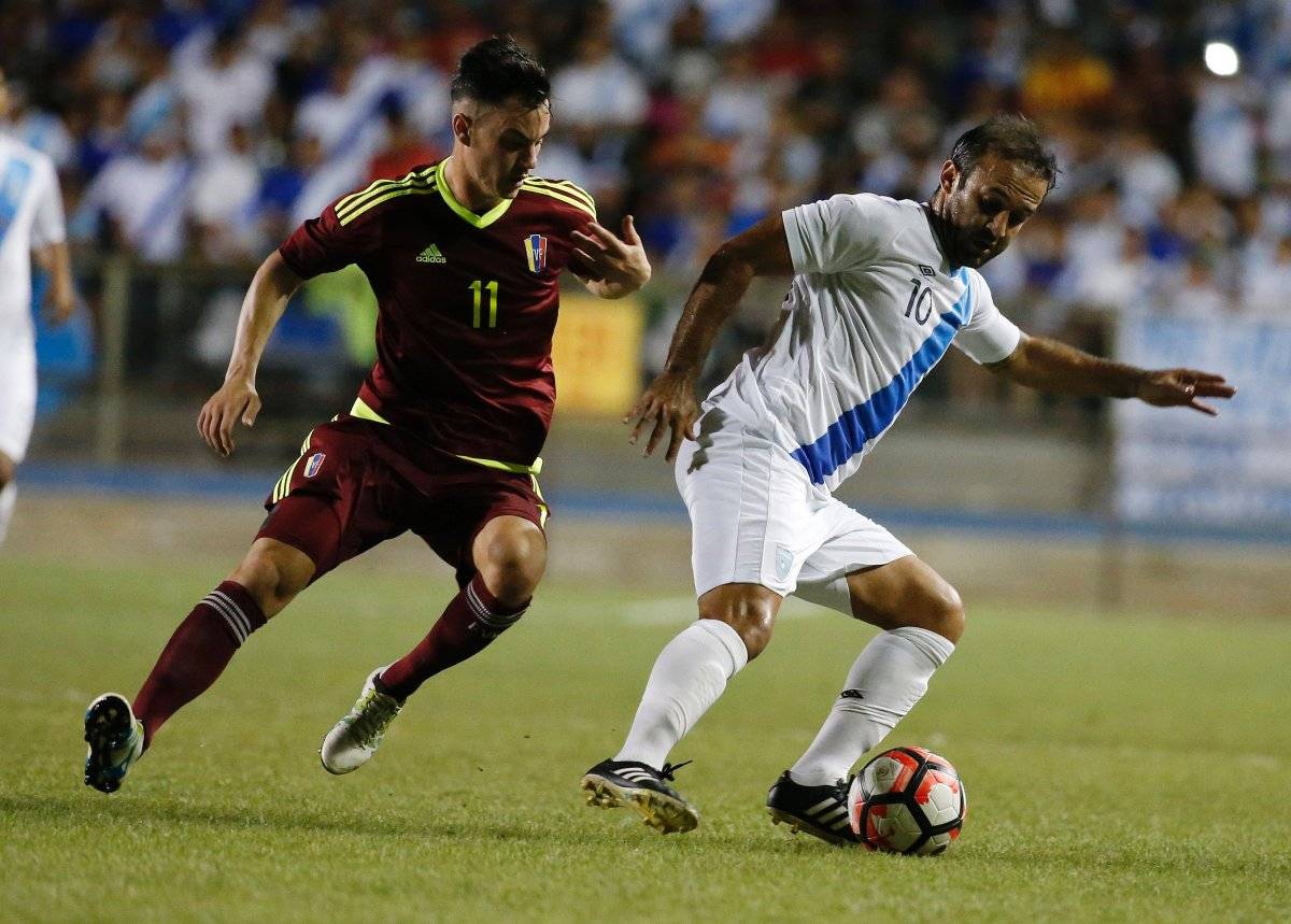 José Manuel Cotreras regresa a la bicolor nacional