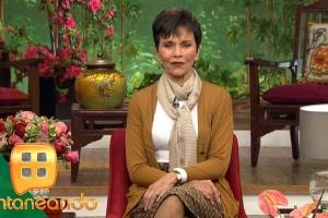 Revelan sueldo mensual de Pati Chapoy en TV Azteca