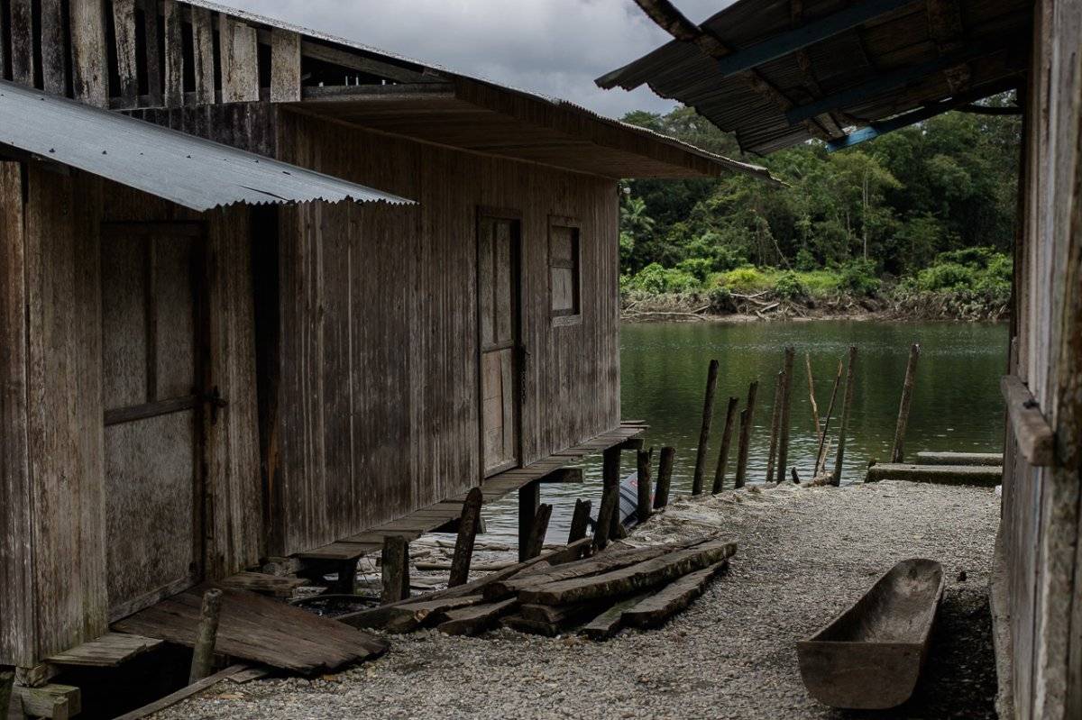 Yurumanguí
