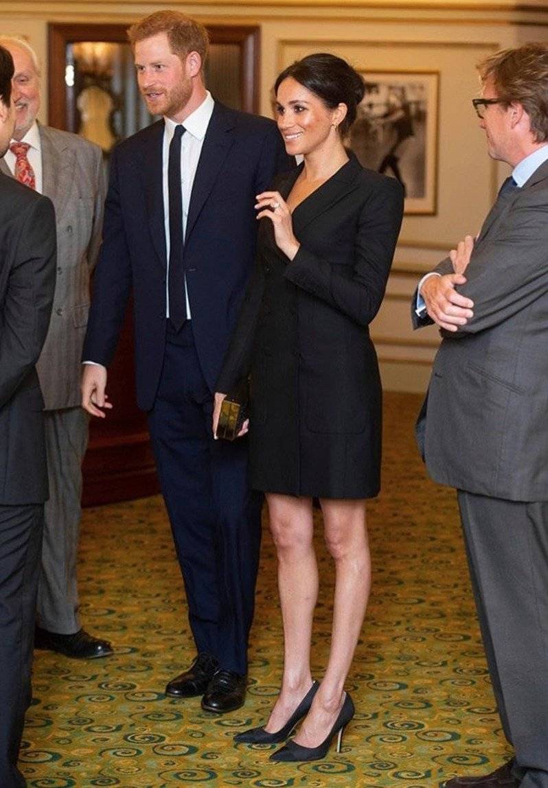 Meghan Markle