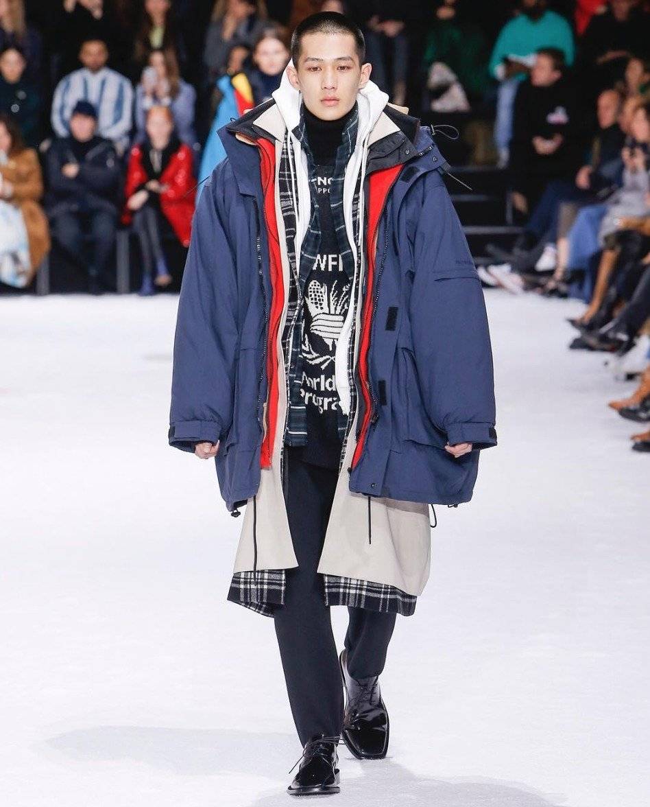 Balenciaga