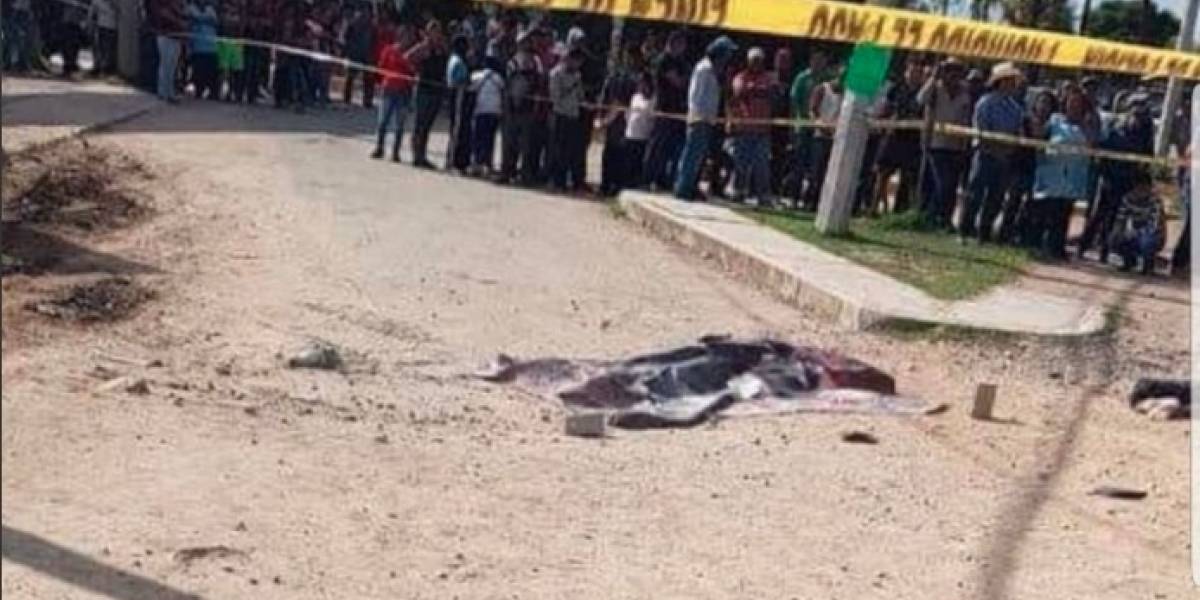 Resultado de imagen para linchan a dos en hidalgo