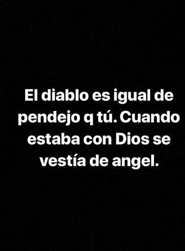 mensaje de Cosculluela a Anuel AA
