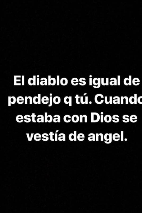 mensaje de Cosculluela a Anuel AA