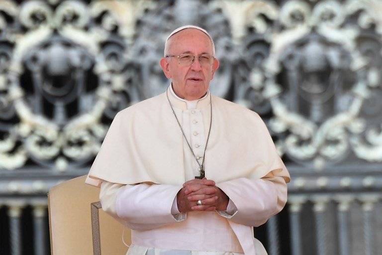 Papa Francisco