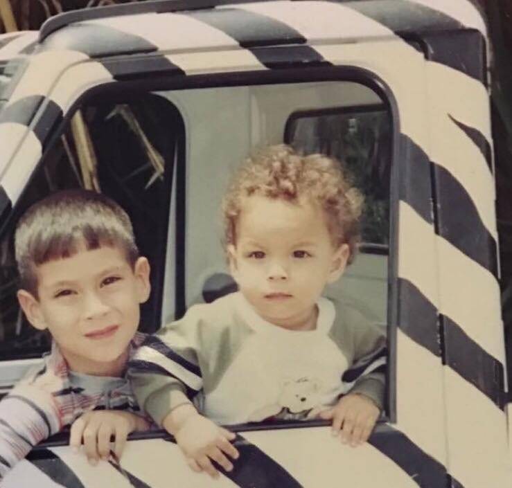 Hermanos Lainez