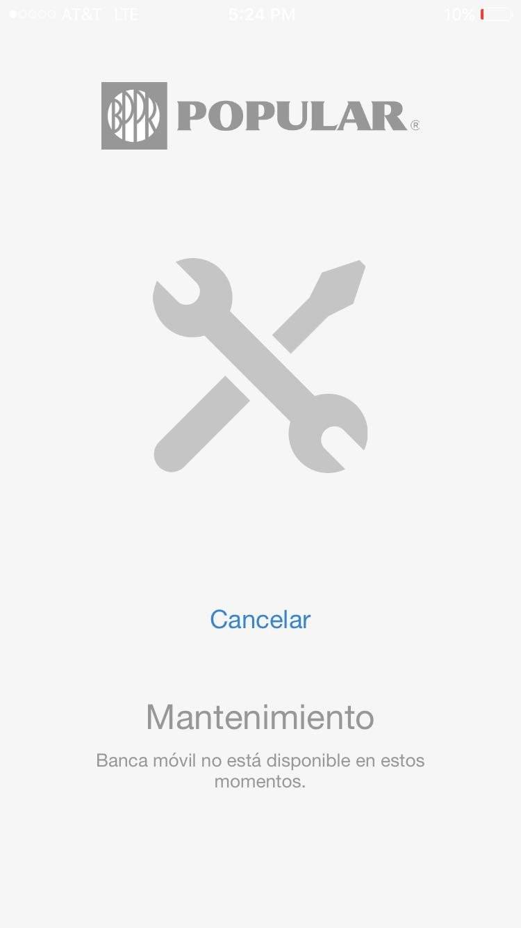 Mi Banco movil