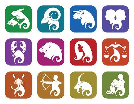 Zodiac señales