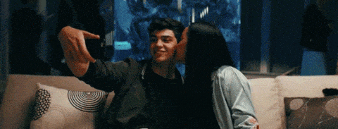 Lara Jean