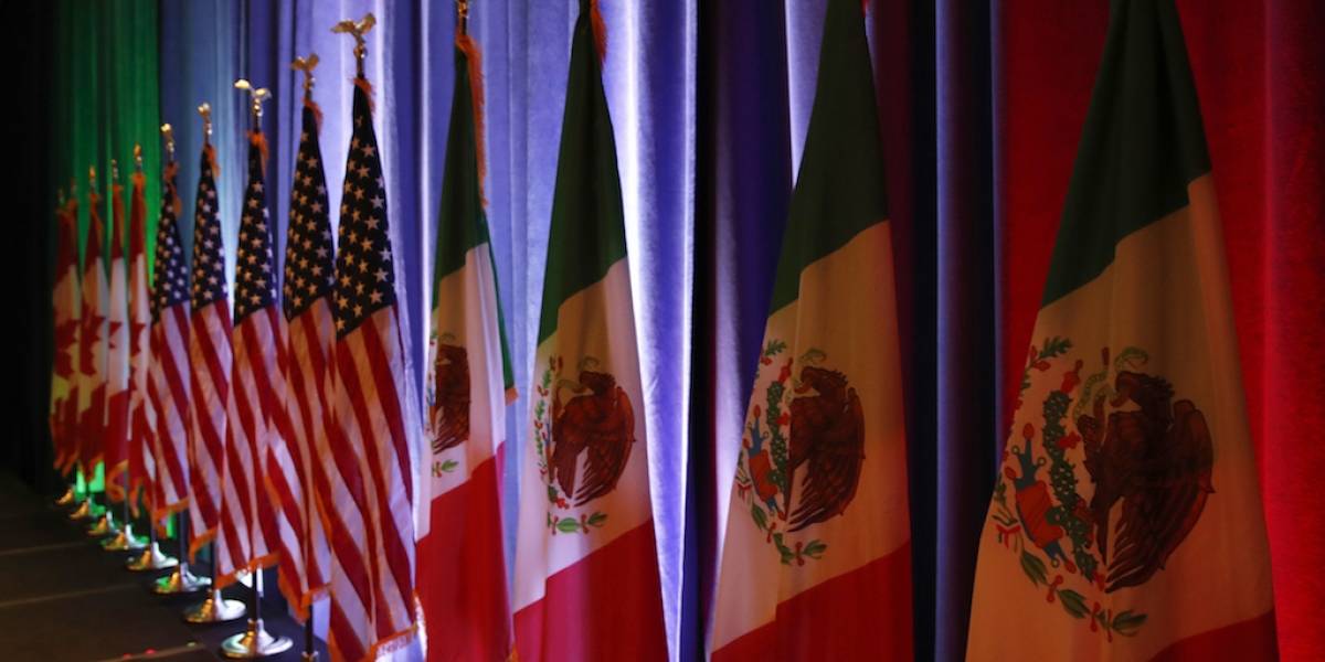 Empresarios mexicanos confían en integración de Canadá al TLCAN