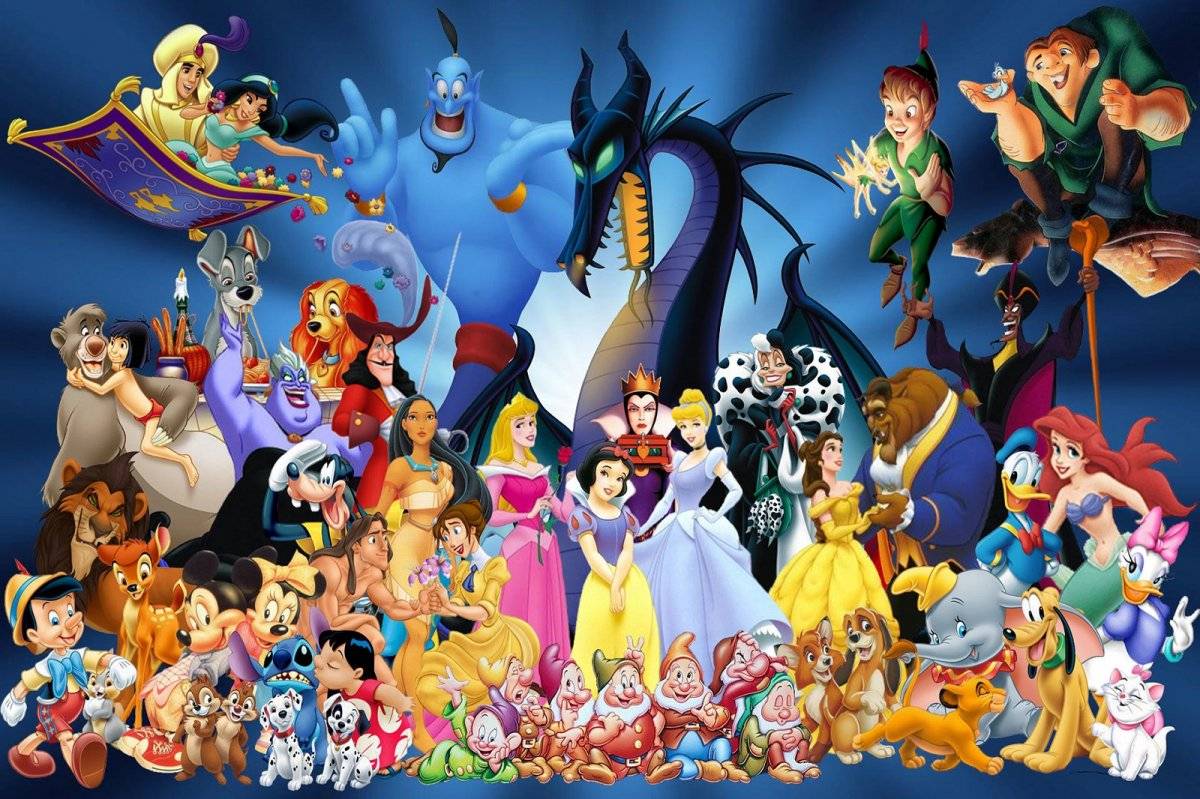 Disney Netflix