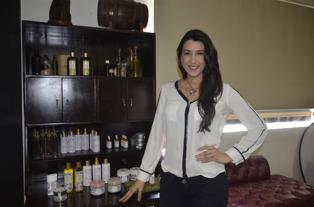 Marielisa Marques