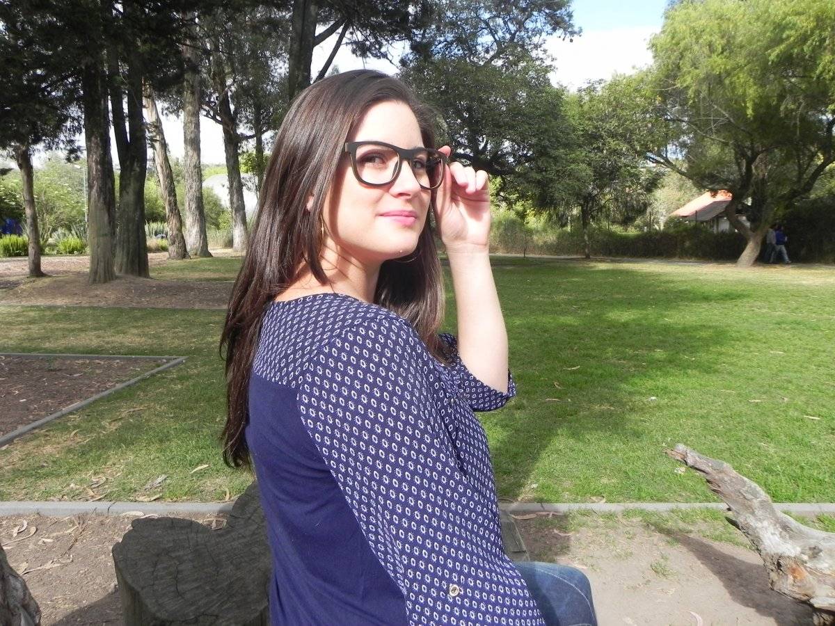 Fernanda García