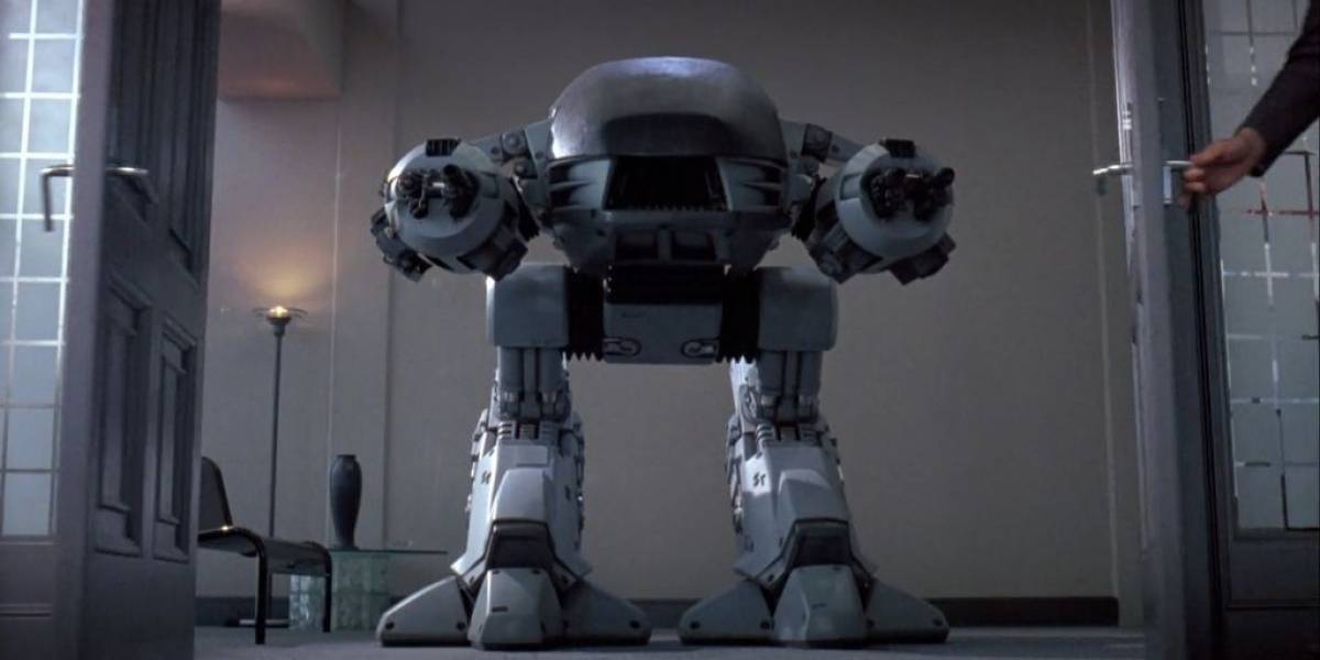 Organización internacional exige la prohibición de robots asesinos “antes de que sea muy tarde”
