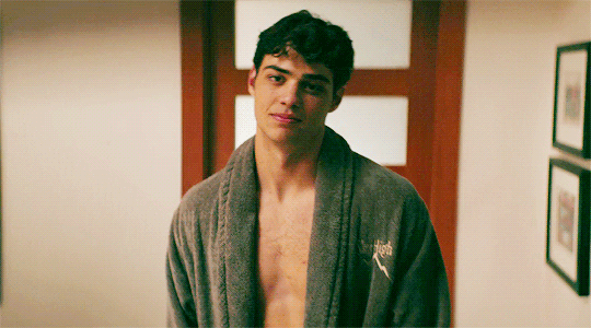 peter kavinsky