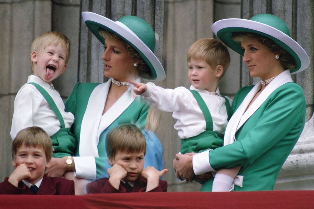 Lady Di