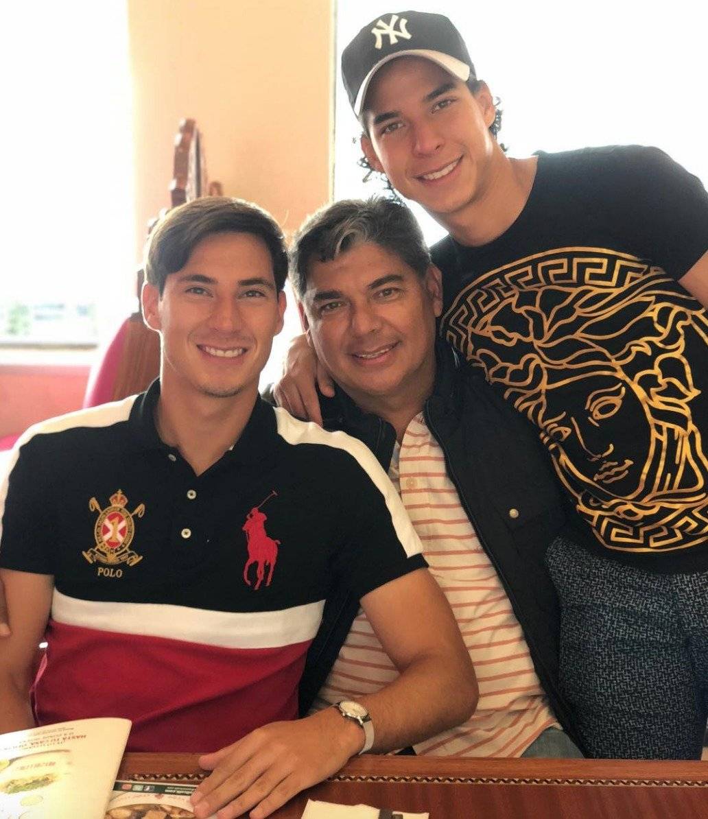Hermanos Lainez