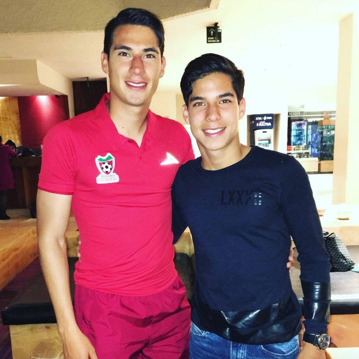 Hermanos Lainez