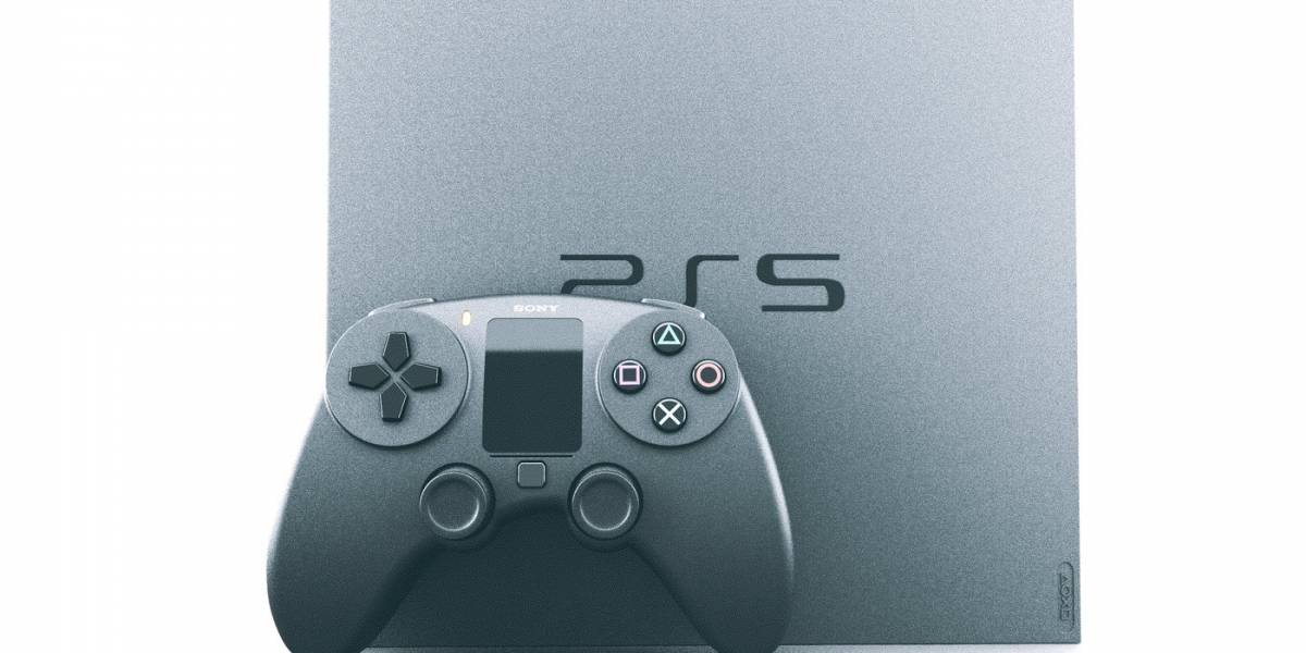 Erebus: ¿el proyecto de la Playstation 5 ya está en marcha?