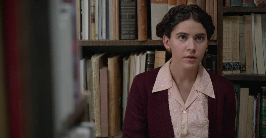 Rosario Castellano