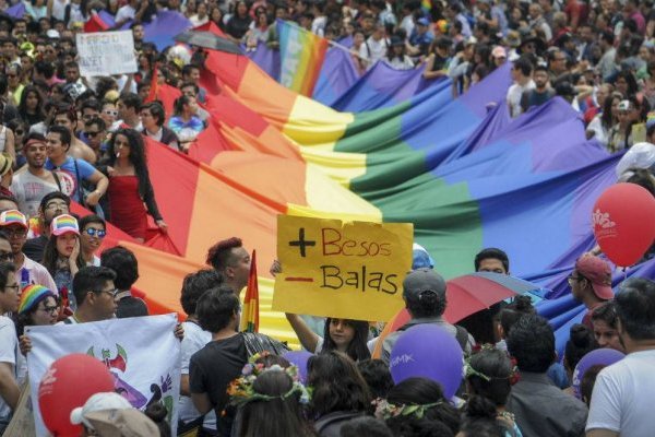 Comunidad LGBT+ pide mayor apertura para conseguir empleo