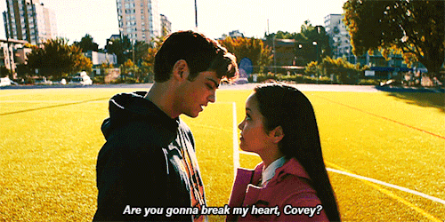 Lara Jean