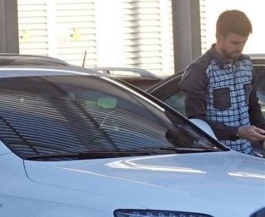 Pique de nuevo en problemas.