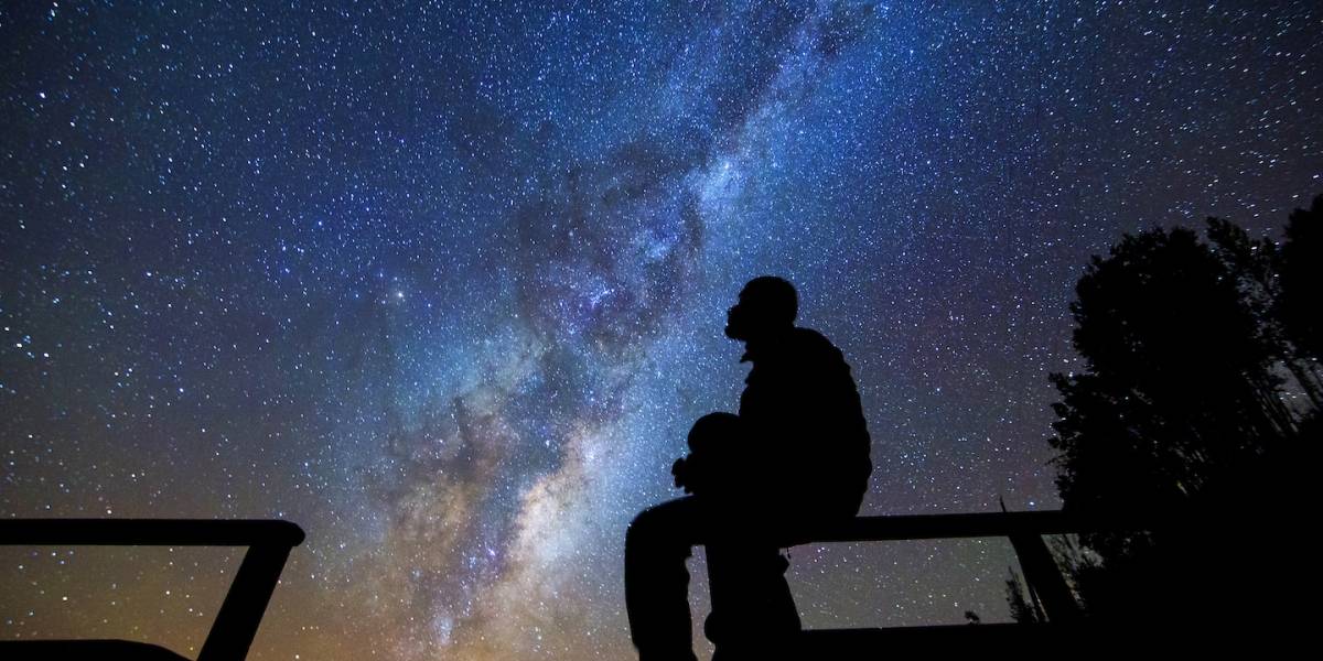 Astronomía 1-0 Contaminación Lumínica: Regularán uso de luz artificial en Chile