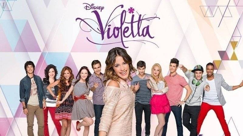 Violetta