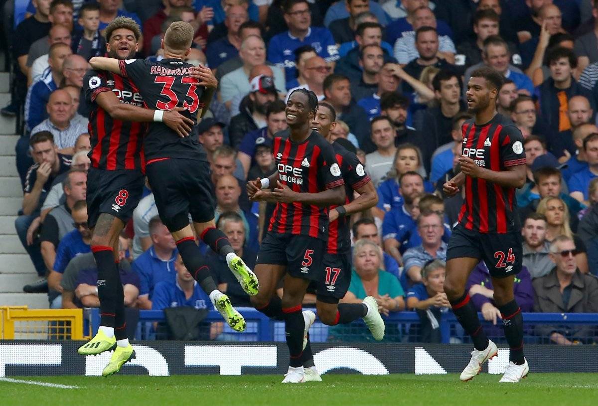 Liverpool líder momentáneo de la Premier