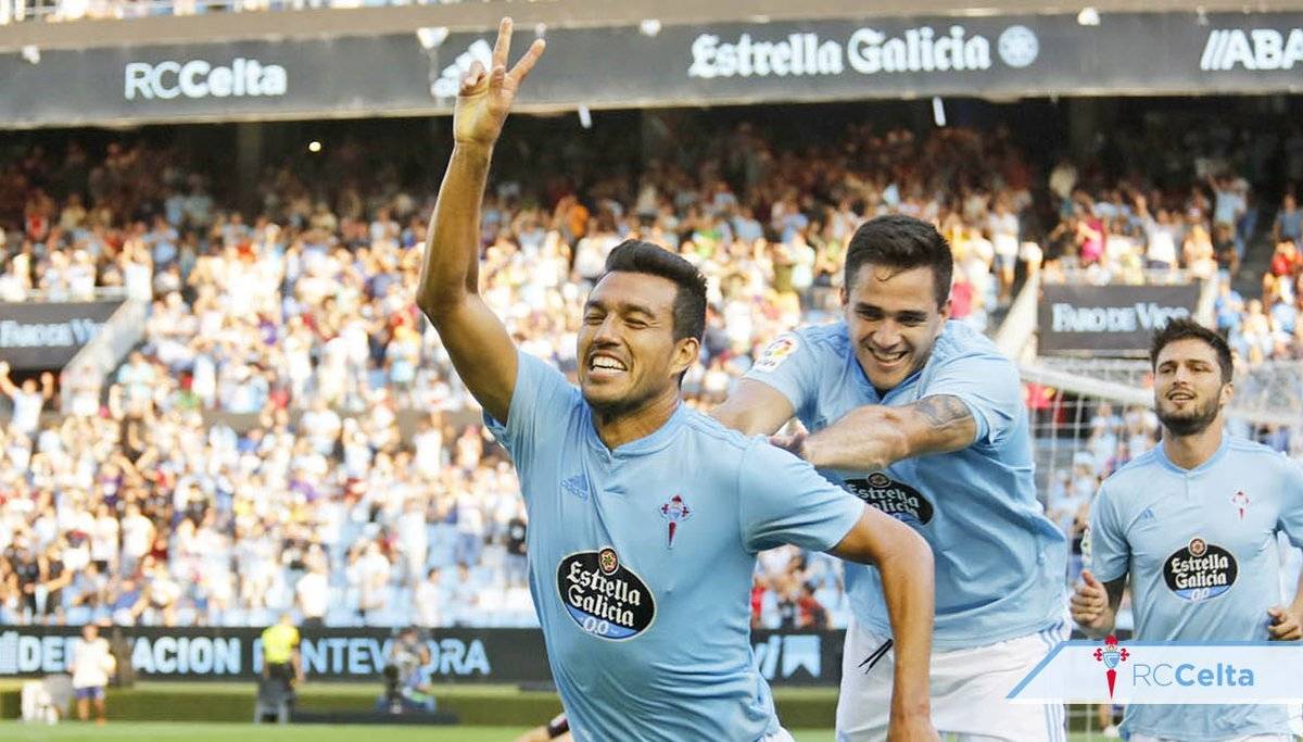 Gómez fue uno de los anotadores del encuentro