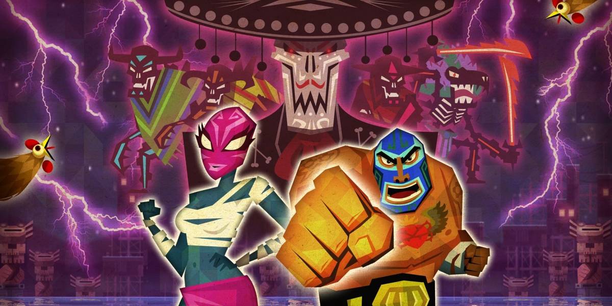 México es el país con más ingresos por videojuegos en Latinoamérica