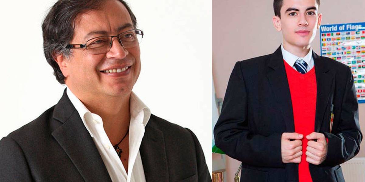 Colombia: Gustavo Petro también fue víctima de las fakenews sobre actores porno